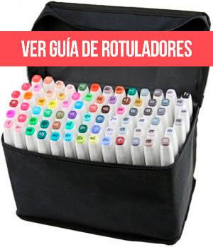 ver guia de rotuladores