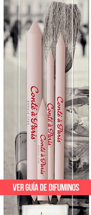 ver guia de difuminos