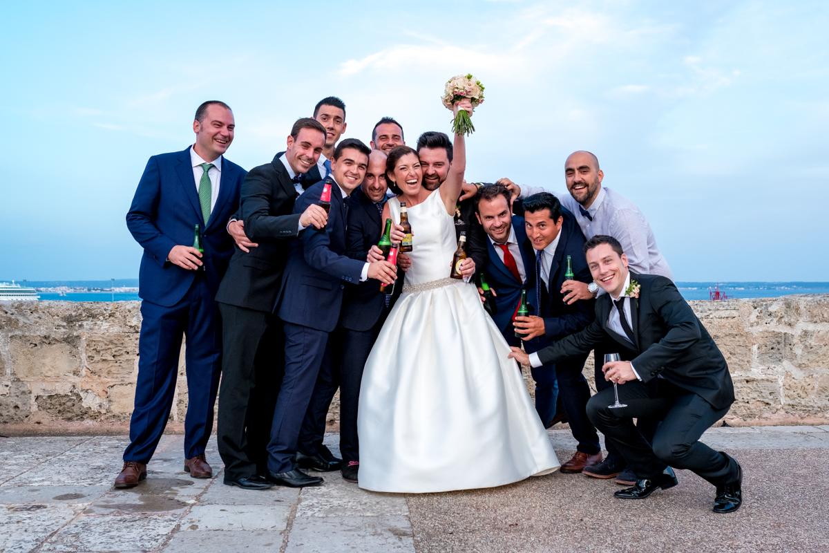 boda mallorca