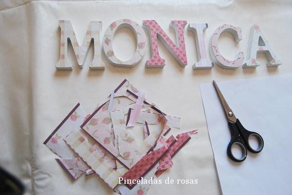 Letras-Diy-Decoupage