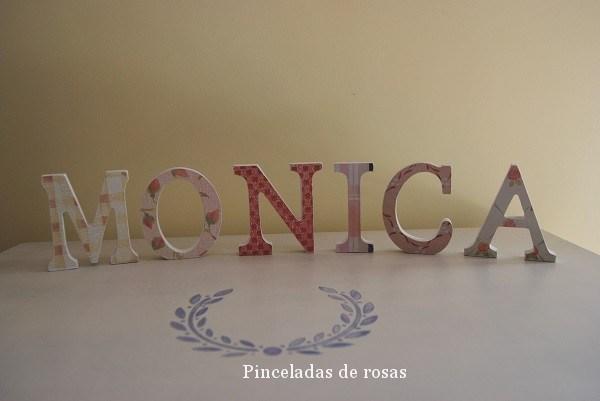 Letras-Diy-Decoupage