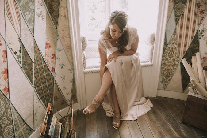 boda chateau motte husson