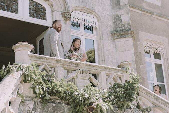 boda chateau motte husson