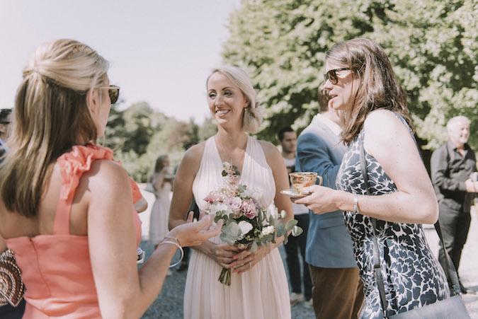 boda chateau motte husson