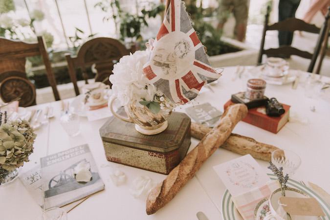 boda chateau motte husson