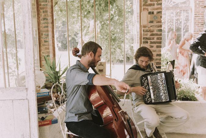 boda chateau motte husson