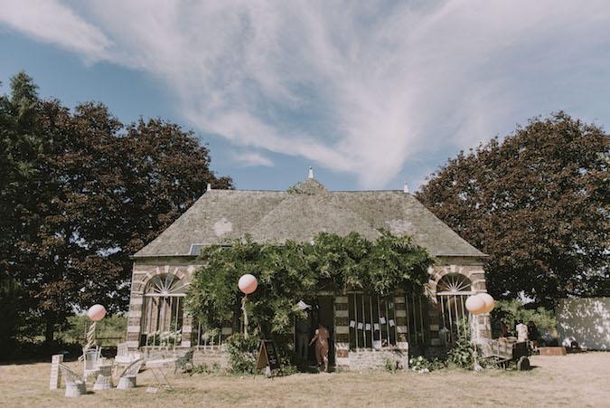 boda chateau motte husson 