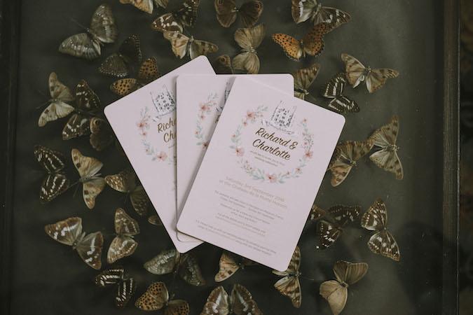 boda chateau motte husson