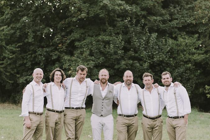 boda chateau motte husson 