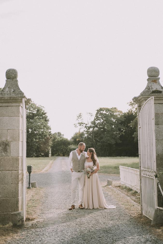 boda chateau motte husson 