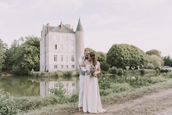 boda chateau motte husson 