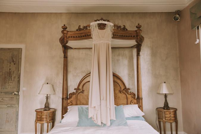 boda chateau motte husson