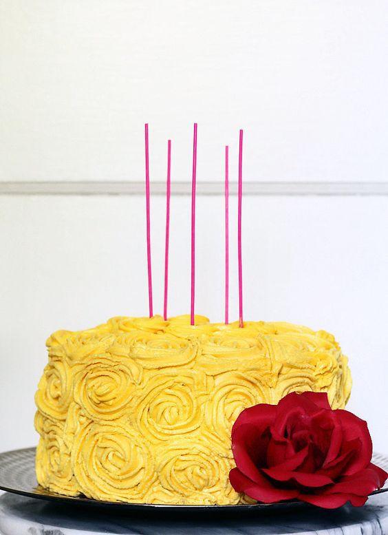 la bella y la bestia tortas decoradas