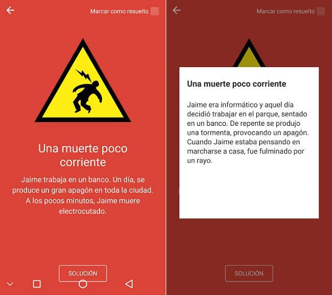 Juegos en grupo para Android 03