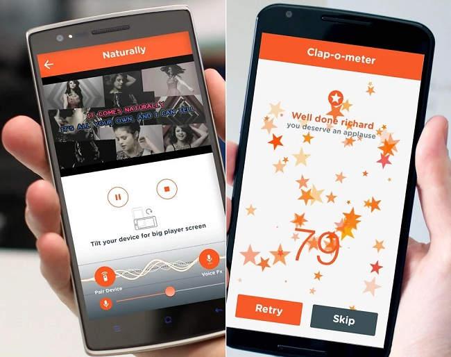 Juegos en grupo para Android 04