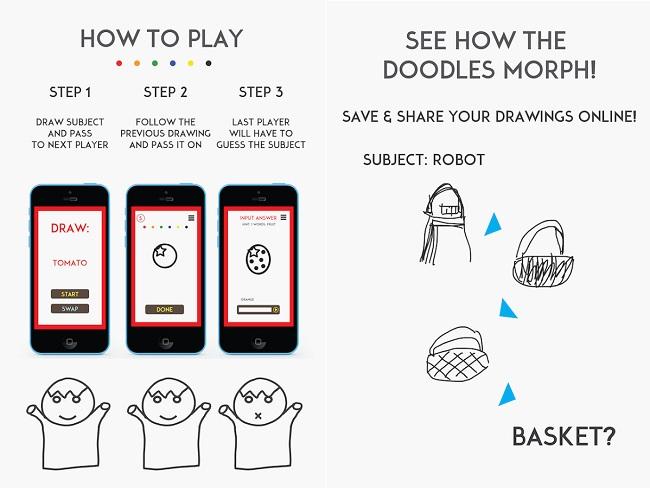Juegos en grupo para Android 05