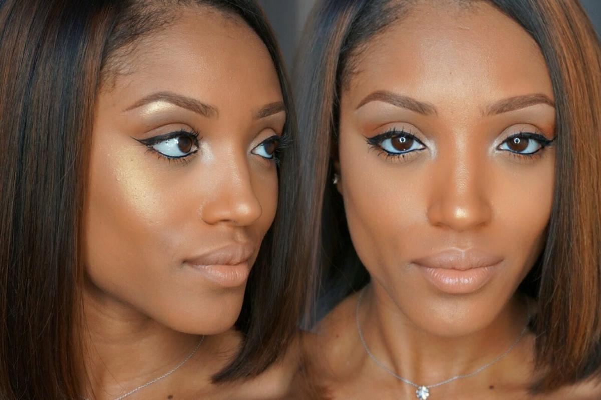 los ing del maquillaje