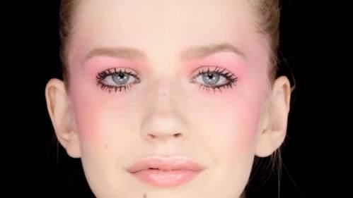 los ing del maquillaje