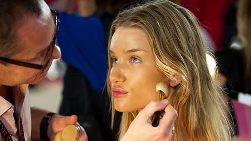 los ing del maquillaje