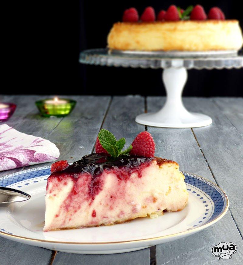 Tarta de queso