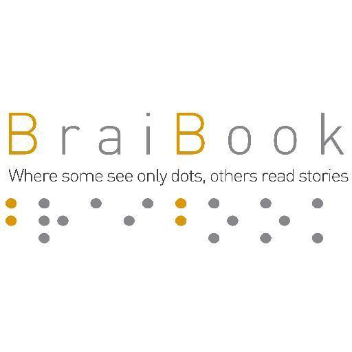BraiBook, un dispositivo que transforma textos digitales en cualquier formato al código Braille