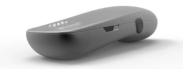 BraiBook, un dispositivo que transforma textos digitales en cualquier formato al código Braille