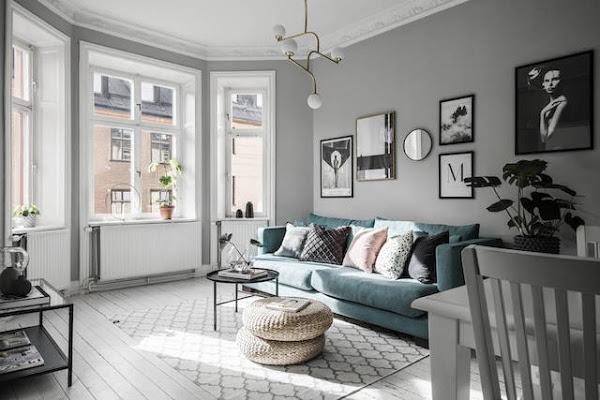 Elegir bien los muebles para mi casa