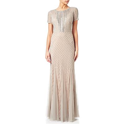 vestidos de día largos