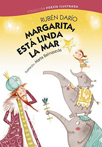 Margarita, Está Linda La Mar (Castellano - A Partir De 6 Años - Álbumes - Álbumes Ilustrados)