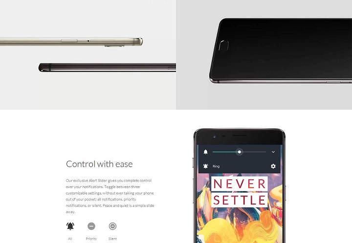 One Plus 3T analisis review reseña especificaciones técnicas del smartphone teléfono móvil terminal con 6GB de RAM procesador Snapdragon 821 64GB y 128GB de espacio de almacenamiento especificaciones técnicas detalles precio y opinion