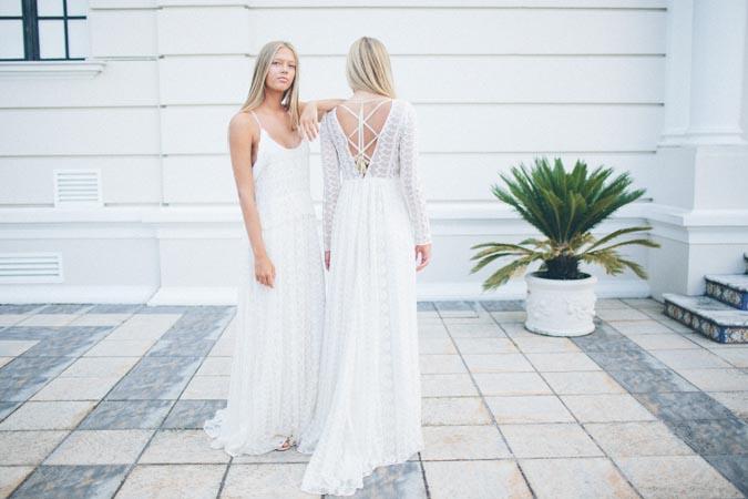 Vestidos de novia 6eme