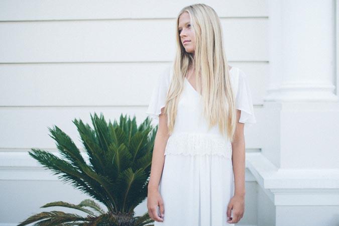 Vestidos de novia 6eme