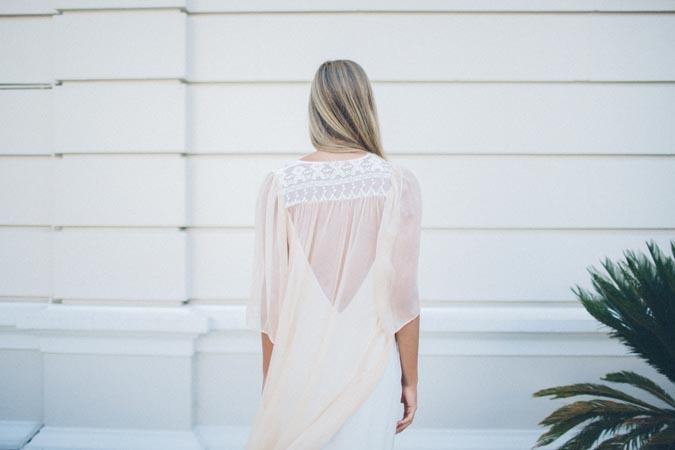 Vestidos de novia 6eme