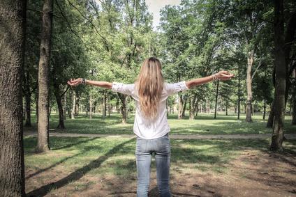 Como tratar Ansiedad y depresión Naturalmente