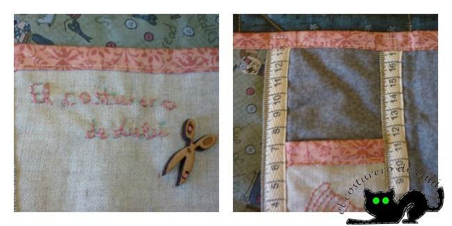 Detalles decorativos