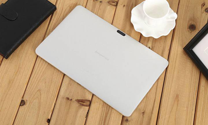 Jumper EZpad 6 M6 análisis Tablet PC económico con Windows 10 review reseña caracteristicas especificaciones y detalles técnicos opinión camara batería pantalla procesador RAM almacenamiento y teclado tableta tablet PC