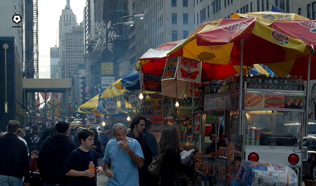 LOS PUESTOS DE PERRITOS