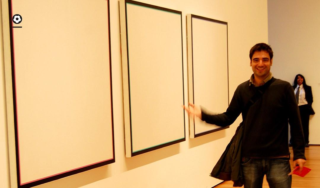 EL ARTE DE MANHATTAN