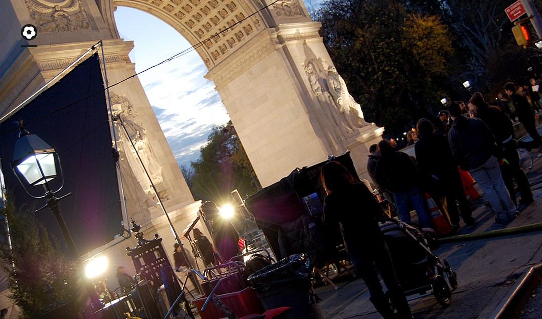 ¡VER RODAR UNA PELI!