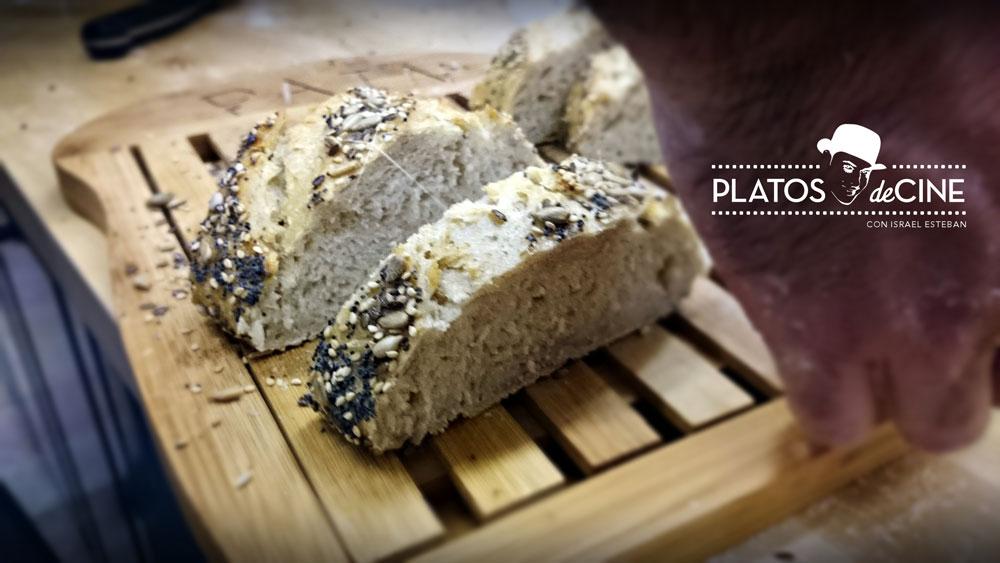 Trucos para hacer pan perfecto y esponjoso