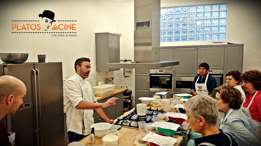 Tutorial completo en vídeo para hacer pan