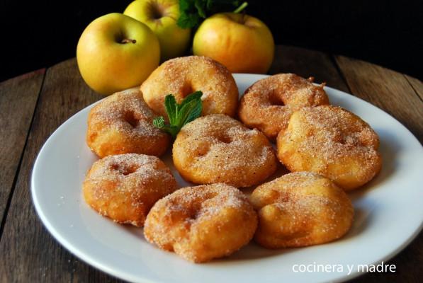 buñuelos-caseros-de-manzana portada