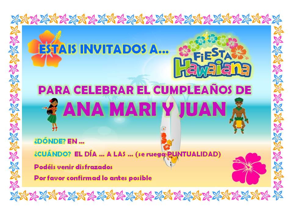 Invitacion 2