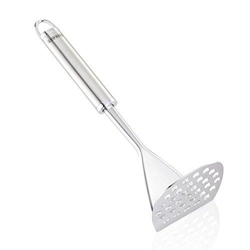 Leifheit 24074 Sterling - Prensa patatas para puré