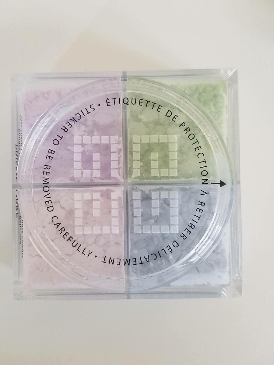 Givenchy Prisme Libre polvo suelto corrector