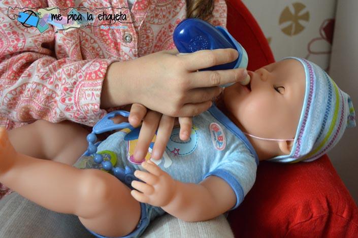 BABY born de zapf creation