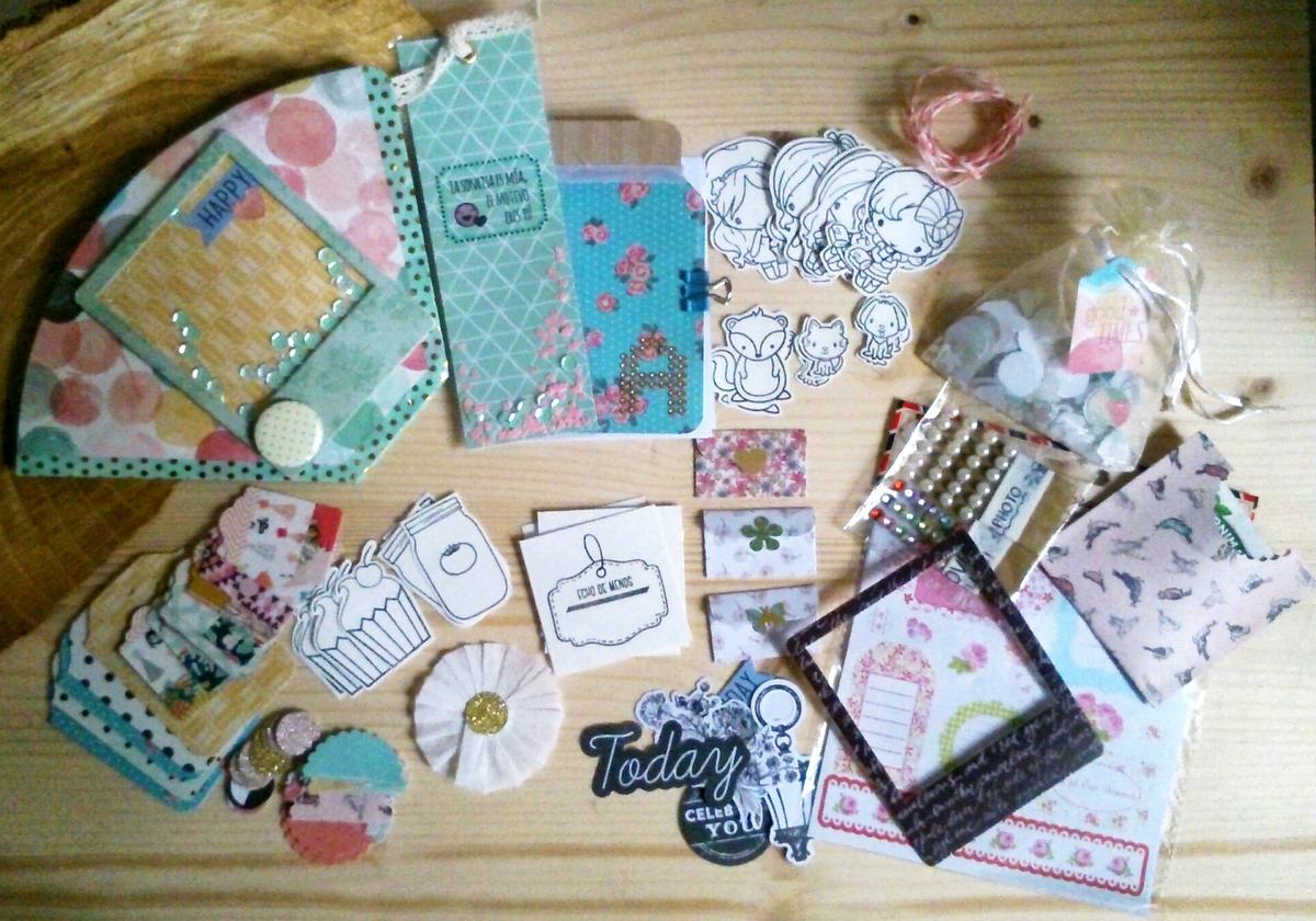 Snail mail febrero y marzo