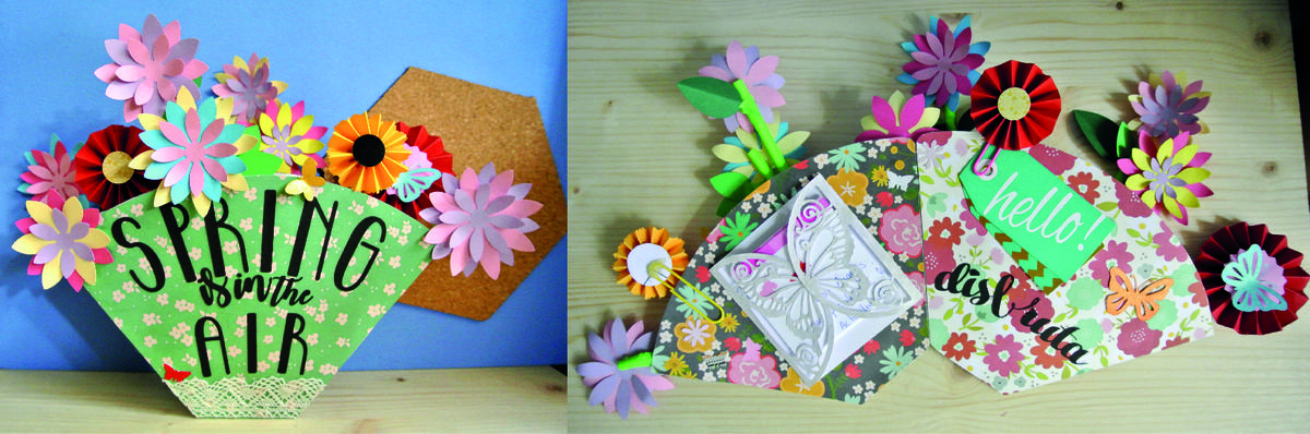 Snail mail febrero y marzo