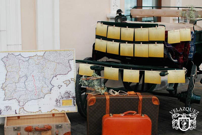 Rincones Especiales que no pueden faltar en tu boda