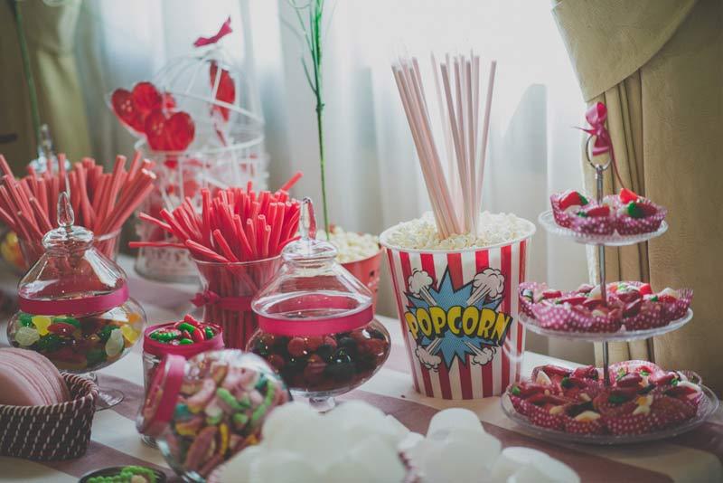 Rincones Especiales que no pueden faltar en tu Boda